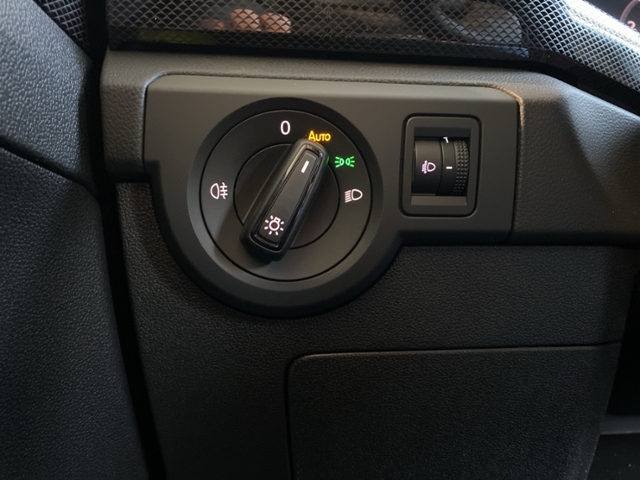 T-Cross Life 1.0 l TSI OPF 85 kW (116 PS) 7-Gang