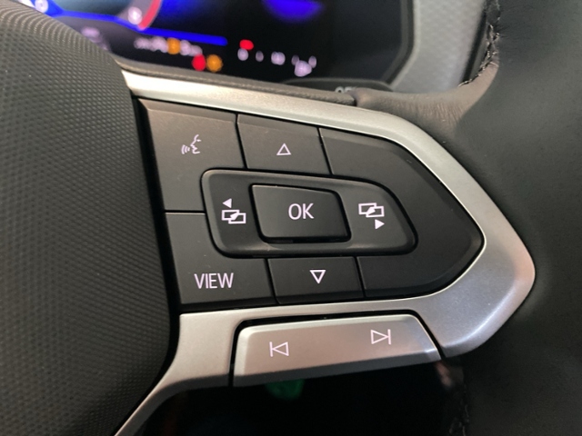 T-Cross Life 1.0 l TSI OPF 85 kW (116 PS) 7-Gang