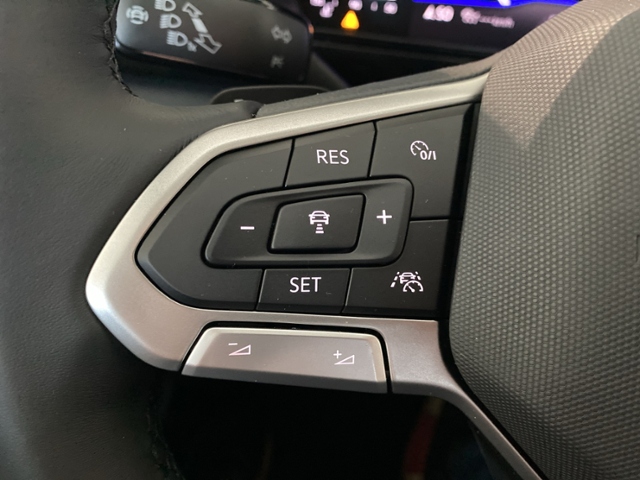 T-Cross Life 1.0 l TSI OPF 85 kW (116 PS) 7-Gang