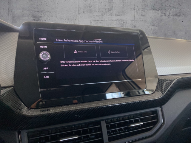 T-Cross Life 1.0 l TSI OPF 85 kW (116 PS) 7-Gang