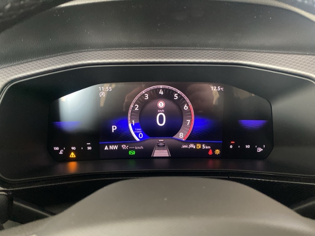 T-Cross Life 1.0 l TSI OPF 85 kW (116 PS) 7-Gang