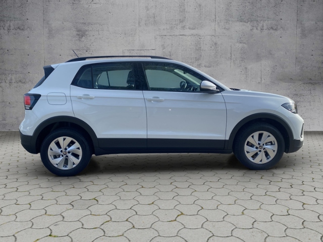 T-Cross Life 1.0 l TSI OPF 85 kW (116 PS) 7-Gang