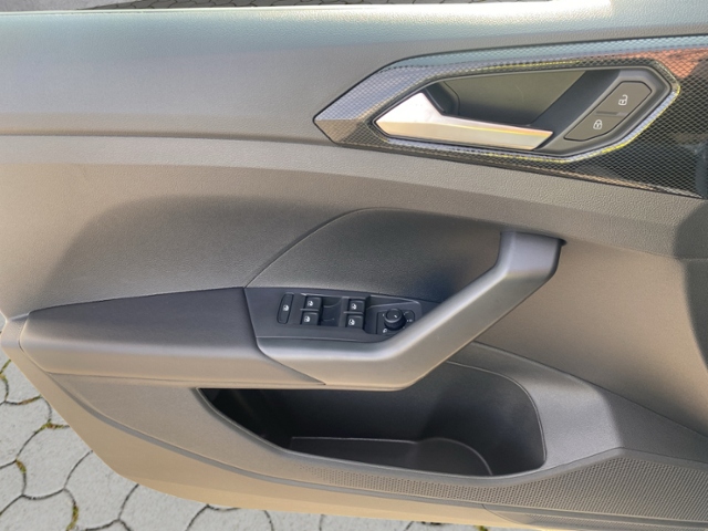 T-Cross Life 1.0 l TSI OPF 85 kW (116 PS) 7-Gang