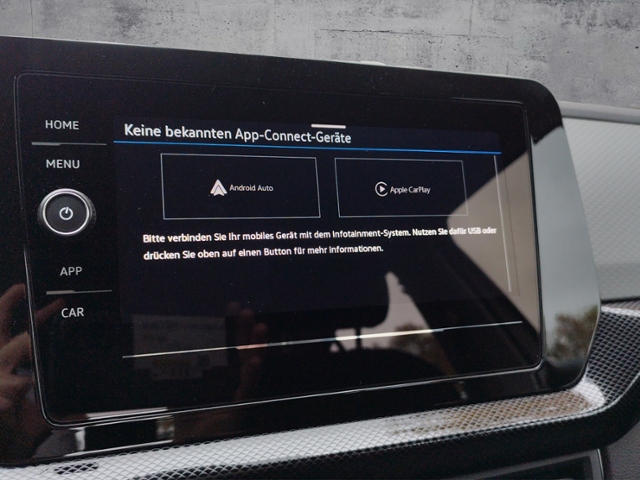 T-Cross Life 1.0 l TSI OPF 85 kW (116 PS) 7-Gang