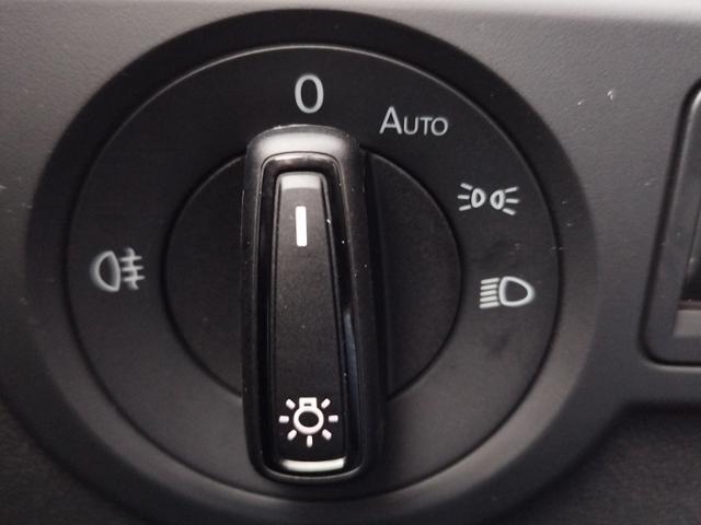 T-Cross Life 1.0 l TSI OPF 85 kW (116 PS) 7-Gang