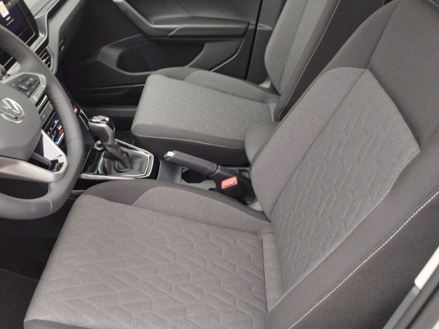 T-Cross Life 1.0 l TSI OPF 85 kW (116 PS) 7-Gang