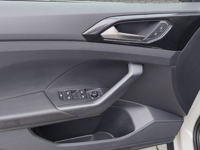 T-Cross Life 1.0 l TSI OPF 85 kW (116 PS) 7-Gang