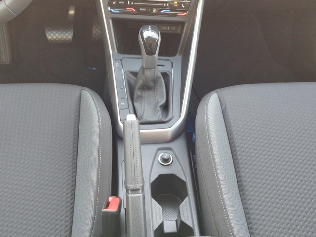 Taigo Life 1,0 l TSI OPF 85 kW (116 PS) 7-Gang-D