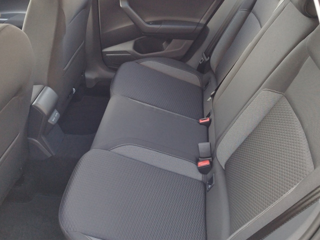 Taigo Life 1,0 l TSI OPF 85 kW (116 PS) 7-Gang-D