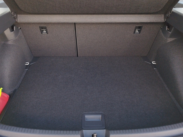 Taigo Life 1,0 l TSI OPF 85 kW (116 PS) 7-Gang-D