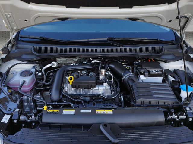 Taigo Life 1,0 l TSI OPF 85 kW (116 PS) 7-Gang-D