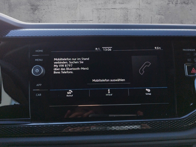 Taigo Life 1,0 l TSI OPF 85 kW (116 PS) 7-Gang-D