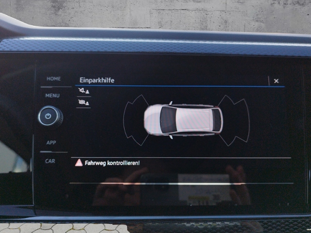 Taigo Life 1,0 l TSI OPF 85 kW (116 PS) 7-Gang-D