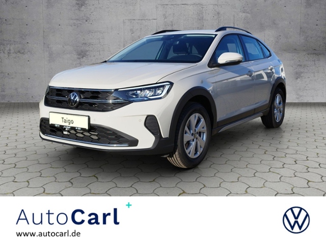 Taigo Life 1,0 l TSI OPF 85 kW (116 PS) 7-Gang-D