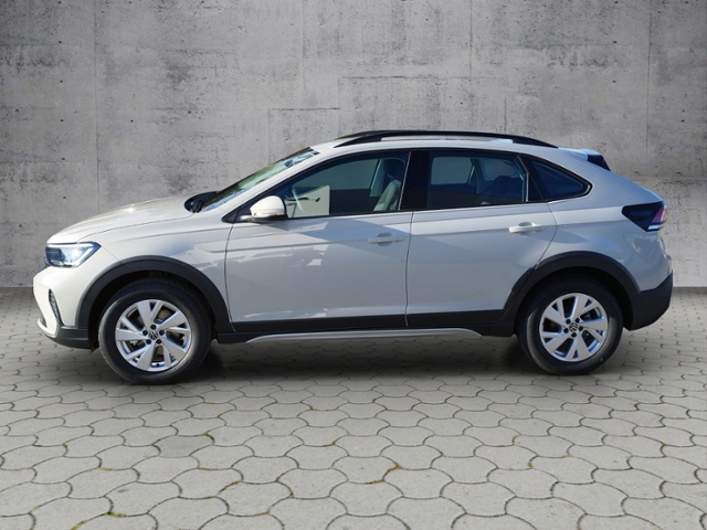 Taigo Life 1,0 l TSI OPF 85 kW (116 PS) 7-Gang-D