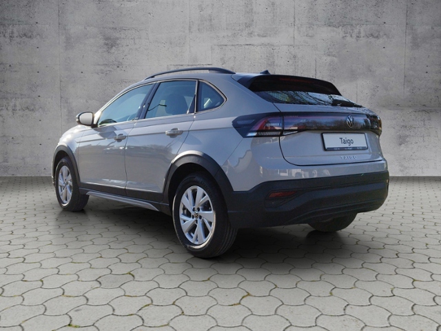 Taigo Life 1,0 l TSI OPF 85 kW (116 PS) 7-Gang-D