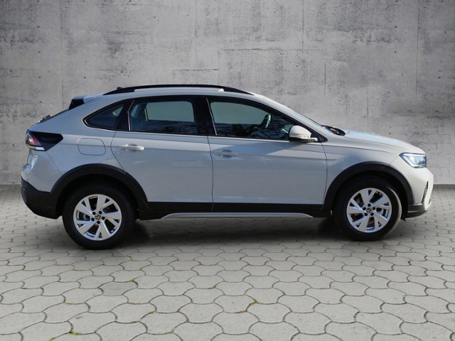 Taigo Life 1,0 l TSI OPF 85 kW (116 PS) 7-Gang-D