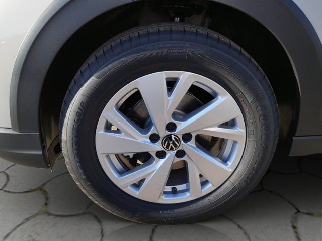 Taigo Life 1,0 l TSI OPF 85 kW (116 PS) 7-Gang-D