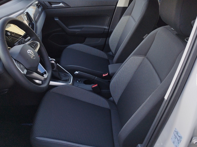 Taigo Life 1,0 l TSI OPF 85 kW (116 PS) 7-Gang-D