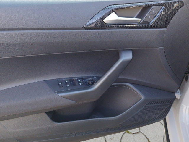 Taigo Life 1,0 l TSI OPF 85 kW (116 PS) 7-Gang-D