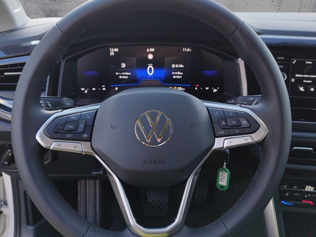 Taigo Life 1,0 l TSI OPF 85 kW (116 PS) 7-Gang-D