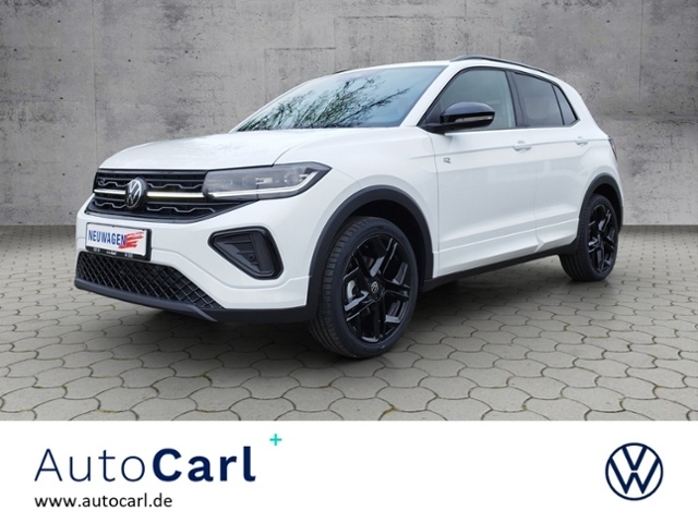T-Cross R-Line 1.0 l TSI OPF 85 kW (116 PS) 7-Ga