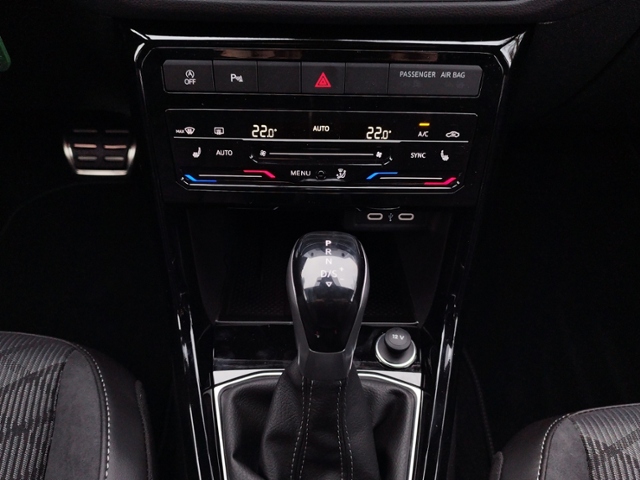 T-Cross R-Line 1.0 l TSI OPF 85 kW (116 PS) 7-Ga