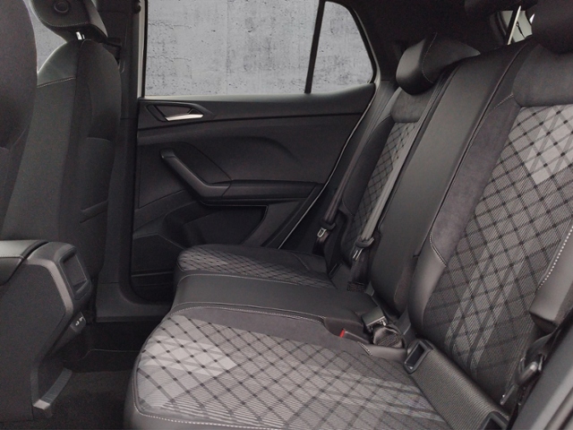 T-Cross R-Line 1.0 l TSI OPF 85 kW (116 PS) 7-Ga