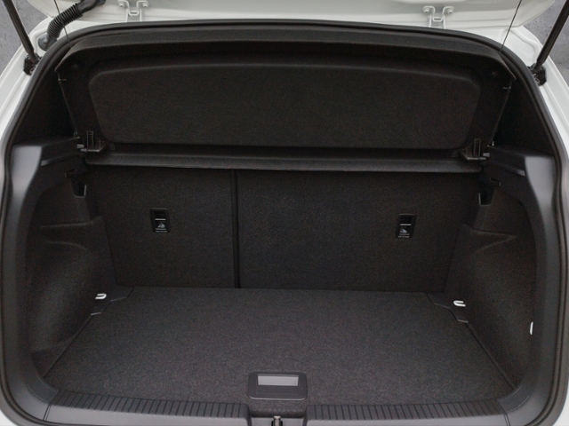 T-Cross R-Line 1.0 l TSI OPF 85 kW (116 PS) 7-Ga