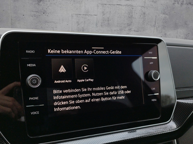 T-Cross R-Line 1.0 l TSI OPF 85 kW (116 PS) 7-Ga