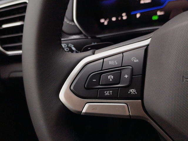 T-Cross R-Line 1.0 l TSI OPF 85 kW (116 PS) 7-Ga