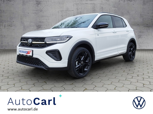 T-Cross R-Line 1.0 l TSI OPF 85 kW (116 PS) 7-Ga