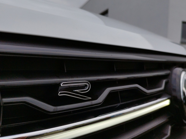 T-Cross R-Line 1.0 l TSI OPF 85 kW (116 PS) 7-Ga