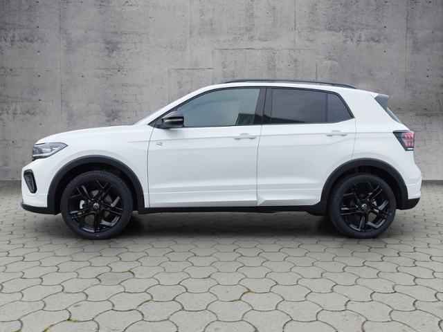 T-Cross R-Line 1.0 l TSI OPF 85 kW (116 PS) 7-Ga