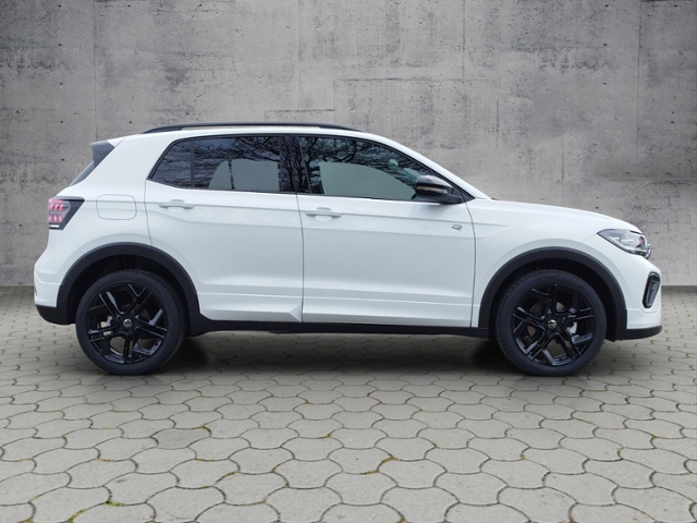 T-Cross R-Line 1.0 l TSI OPF 85 kW (116 PS) 7-Ga