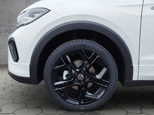 T-Cross R-Line 1.0 l TSI OPF 85 kW (116 PS) 7-Ga