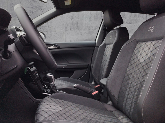 T-Cross R-Line 1.0 l TSI OPF 85 kW (116 PS) 7-Ga