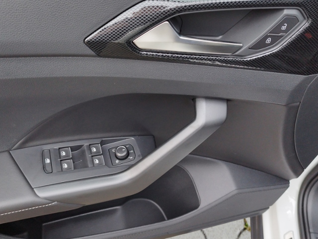 T-Cross R-Line 1.0 l TSI OPF 85 kW (116 PS) 7-Ga