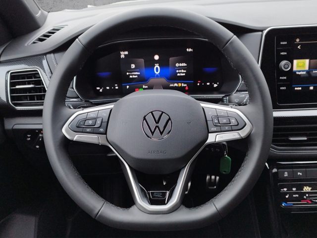 T-Cross R-Line 1.0 l TSI OPF 85 kW (116 PS) 7-Ga