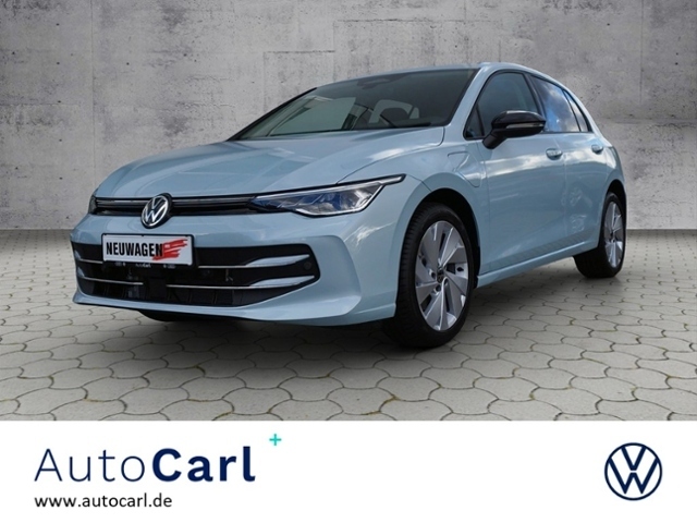 Golf VIII Energy 1.5 TSI eHybrid DSG