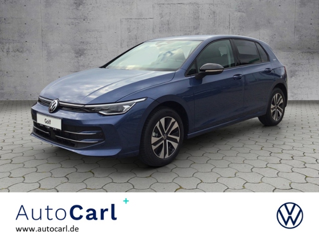 Golf VIII Energy 1.5 eTSI DSG LED+/AMBIENTE