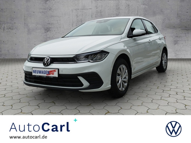 Polo Life 1,0 l TSI OPF 70 kW (95 PS) 5-Gang