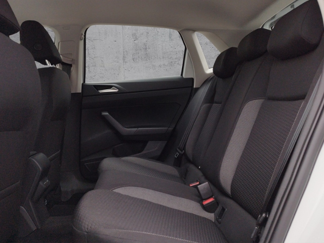 Polo Life 1,0 l TSI OPF 70 kW (95 PS) 5-Gang