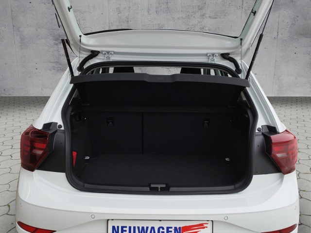 Polo Life 1,0 l TSI OPF 70 kW (95 PS) 5-Gang