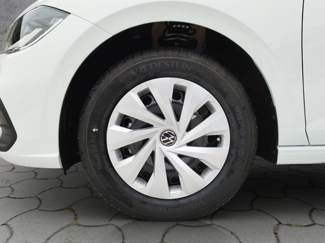 Polo Life 1,0 l TSI OPF 70 kW (95 PS) 5-Gang