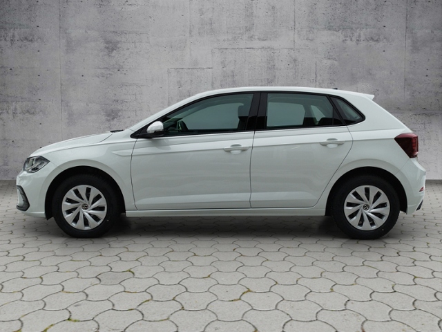 Polo Life 1,0 l TSI OPF 70 kW (95 PS) 5-Gang