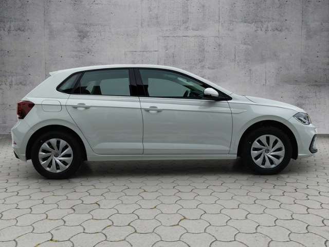 Polo Life 1,0 l TSI OPF 70 kW (95 PS) 5-Gang