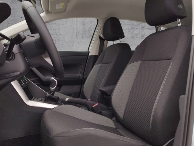 Polo Life 1,0 l TSI OPF 70 kW (95 PS) 5-Gang