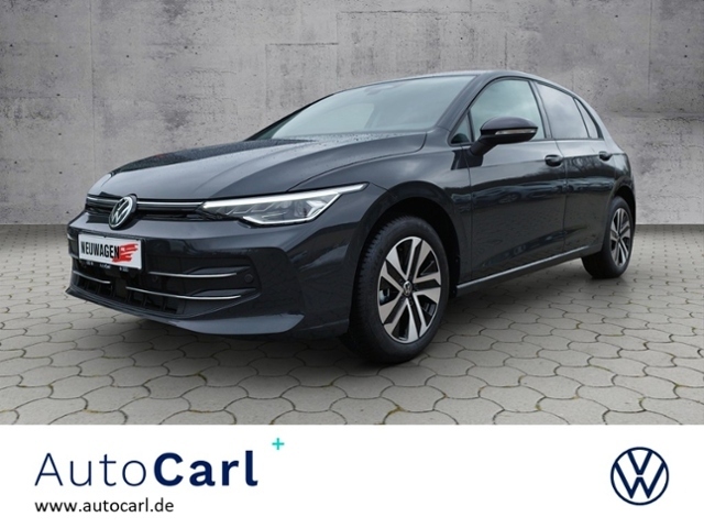 Golf VIII Energy 1.5 eTSI DSG LED+/3-ZONEN