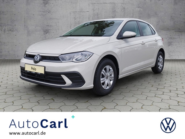 Polo Trend 1,0 l 59 kW (80 PS) 5-Gang